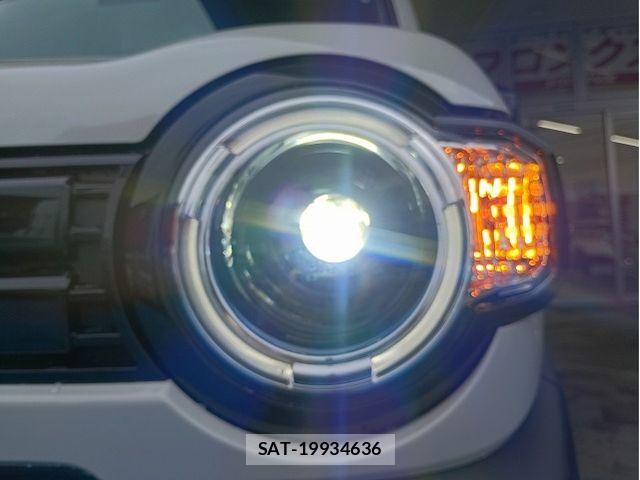 Suzuki HUSTLER 2026-06 7876868-7