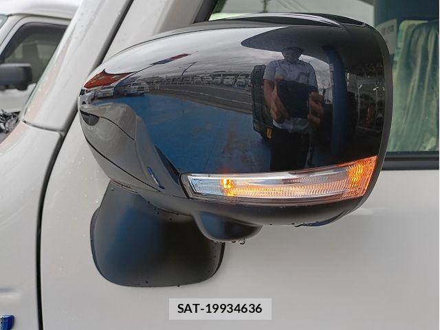 Suzuki HUSTLER 2026-06 7876868-8