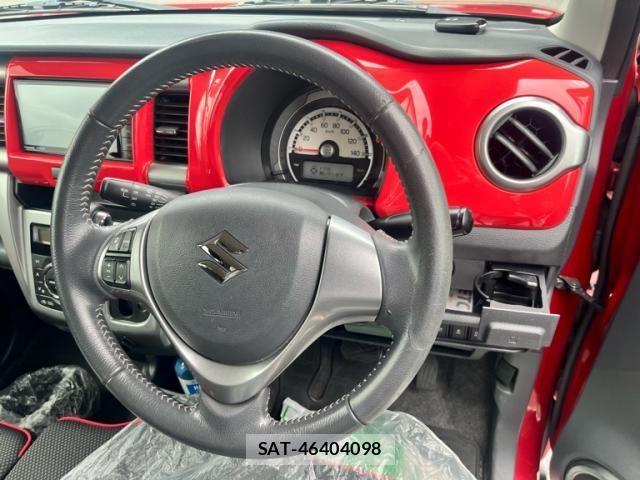 Suzuki HUSTLER 2015-11 7876899-10