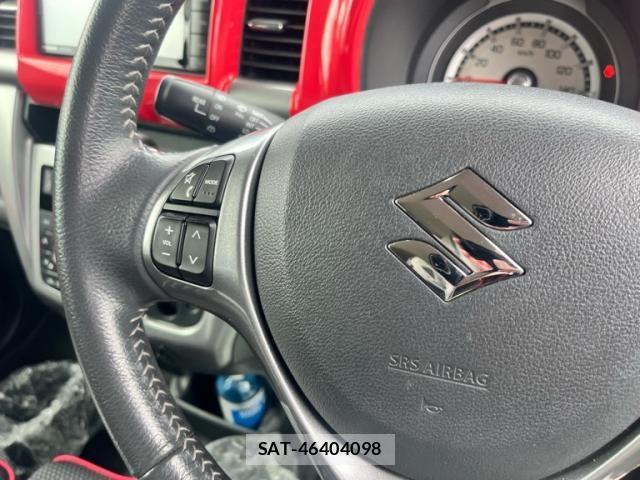 Suzuki HUSTLER 2015-11 7876899-11