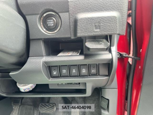 Suzuki HUSTLER 2015-11 7876899-12