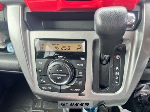 Suzuki HUSTLER 2015-11 7876899-13