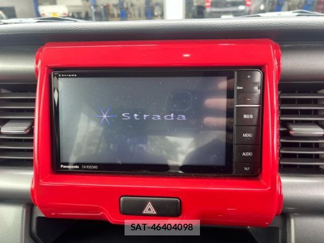 Suzuki HUSTLER 2015-11 7876899-14