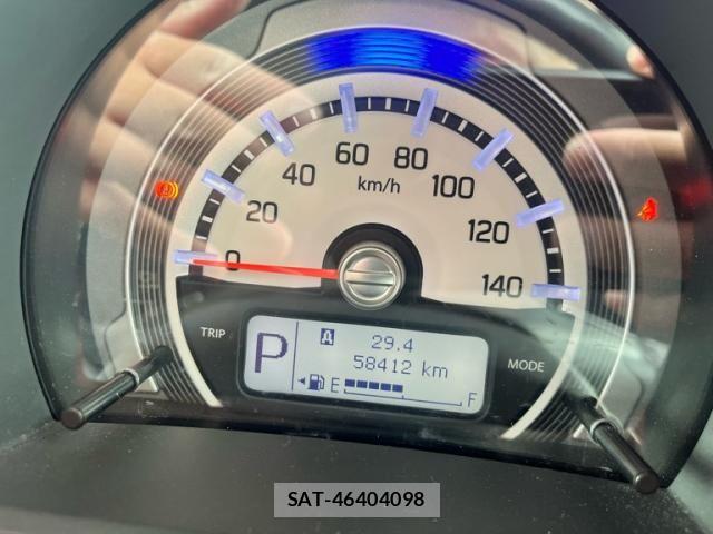 Suzuki HUSTLER 2015-11 7876899-16