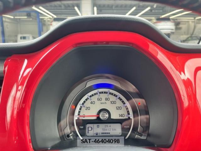 Suzuki HUSTLER 2015-11 7876899-17