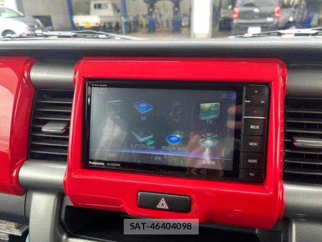 Suzuki HUSTLER 2015-11 7876899-18