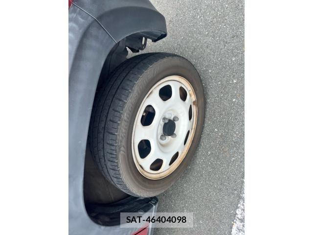 Suzuki HUSTLER 2015-11 7876899-2