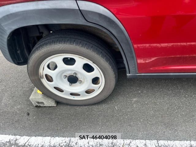 Suzuki HUSTLER 2015-11 7876899-3