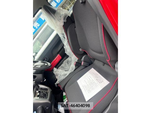 Suzuki HUSTLER 2015-11 7876899-7