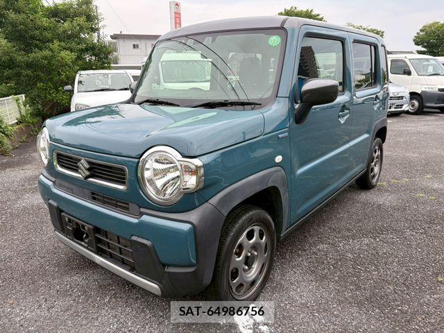 Suzuki HUSTLER 2020-11 7876897-0