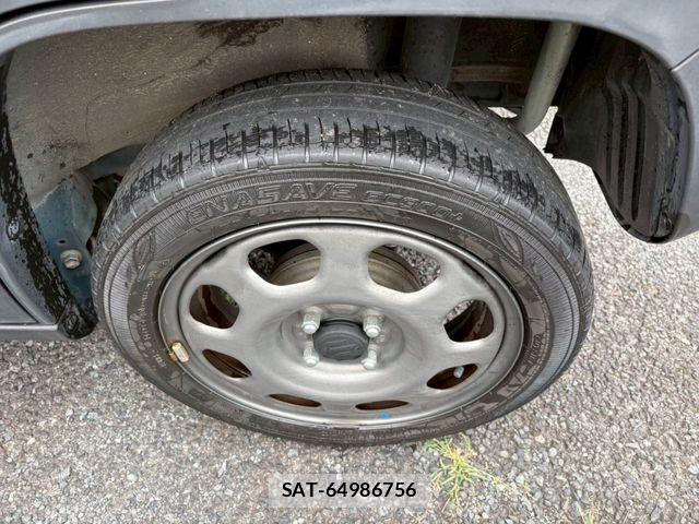 Suzuki HUSTLER 2020-11 7876897-12