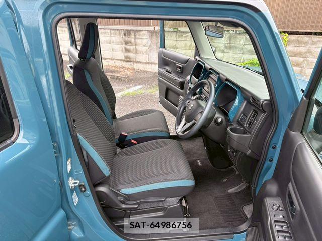 Suzuki HUSTLER 2020-11 7876897-13