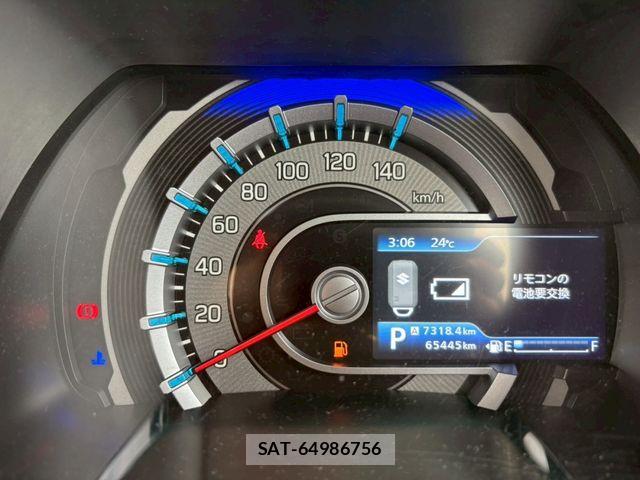 Suzuki HUSTLER 2020-11 7876897-15