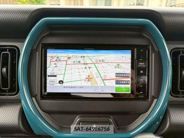 Suzuki HUSTLER 2020-11 7876897-16