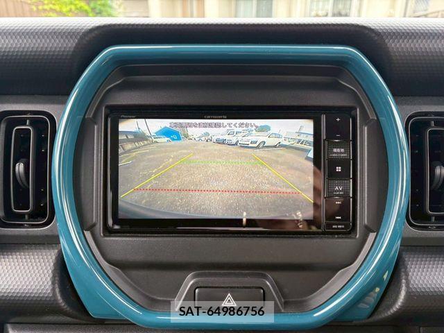 Suzuki HUSTLER 2020-11 7876897-17