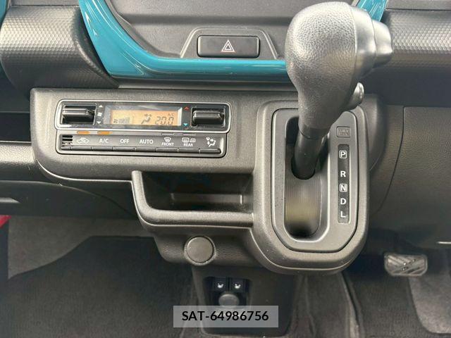 Suzuki HUSTLER 2020-11 7876897-18