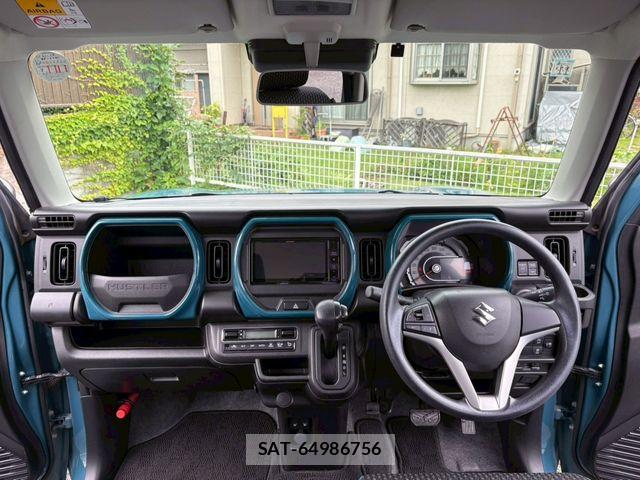 Suzuki HUSTLER 2020-11 7876897-1