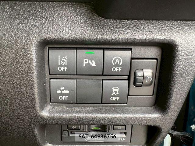 Suzuki HUSTLER 2020-11 7876897-20