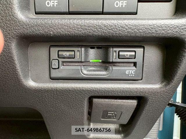 Suzuki HUSTLER 2020-11 7876897-21