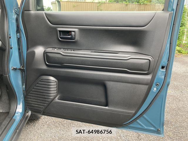 Suzuki HUSTLER 2020-11 7876897-22