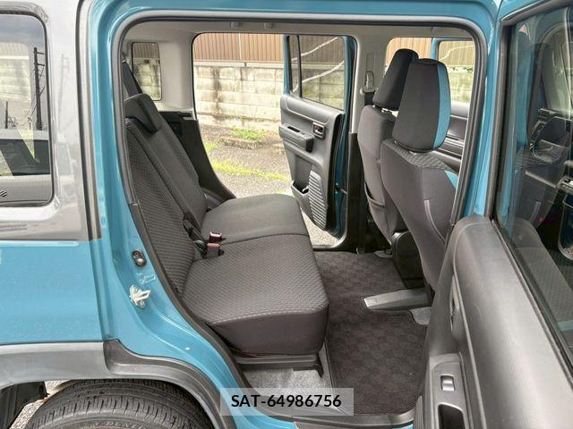 Suzuki HUSTLER 2020-11 7876897-23