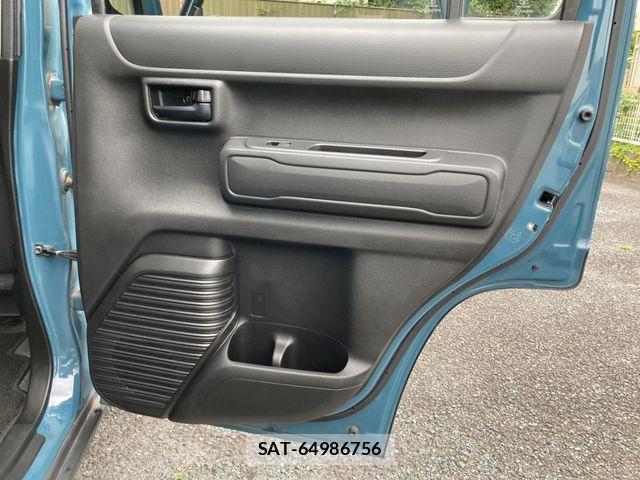 Suzuki HUSTLER 2020-11 7876897-24