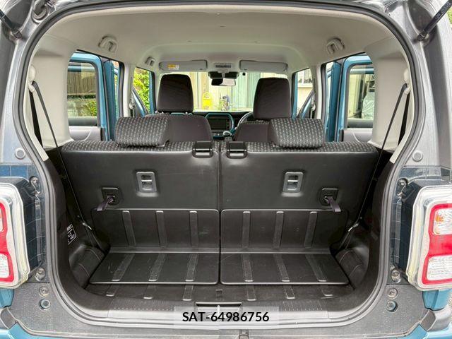 Suzuki HUSTLER 2020-11 7876897-25