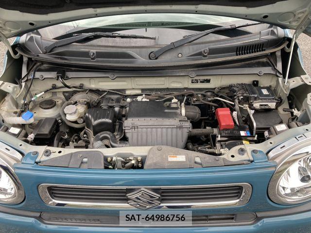 Suzuki HUSTLER 2020-11 7876897-27