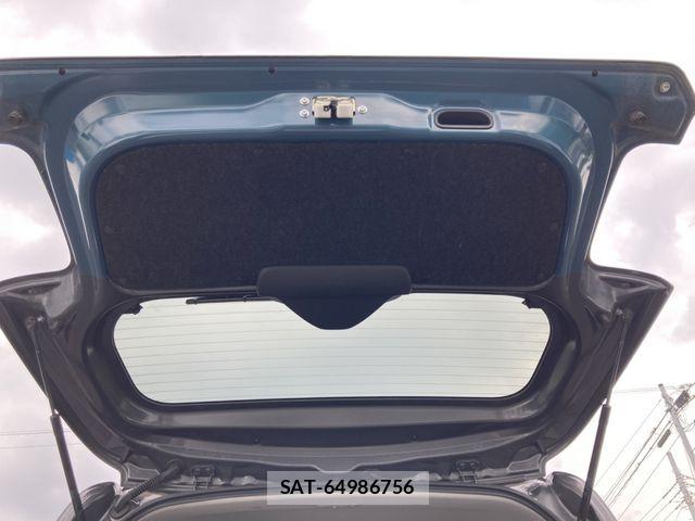 Suzuki HUSTLER 2020-11 7876897-28
