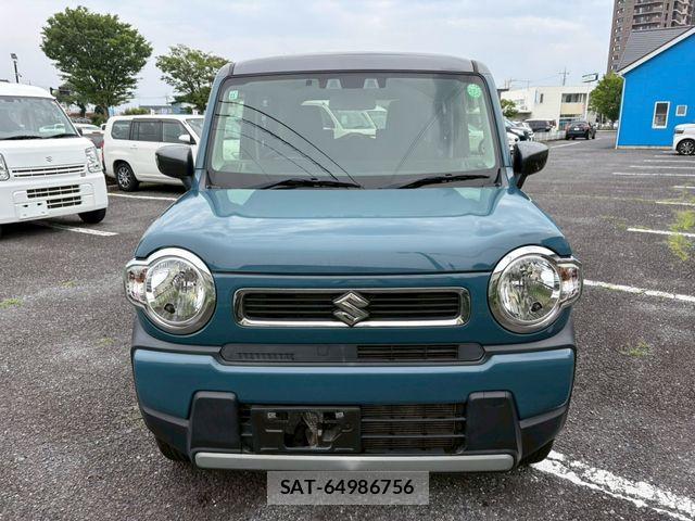 Suzuki HUSTLER 2020-11 7876897-3