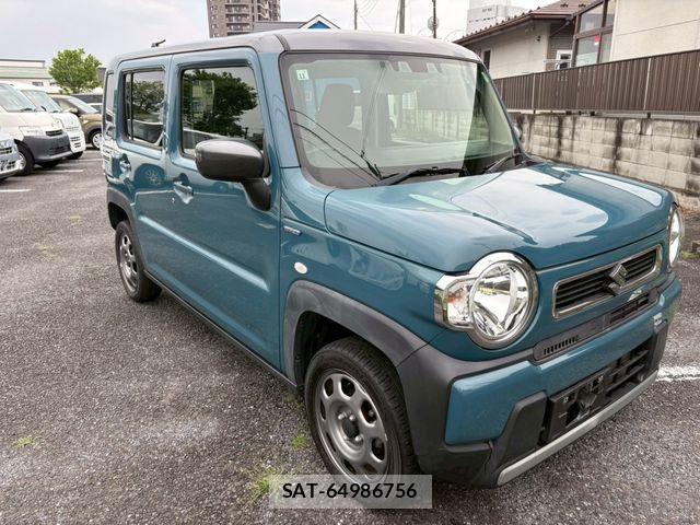 Suzuki HUSTLER 2020-11 7876897-4