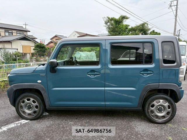 Suzuki HUSTLER 2020-11 7876897-7