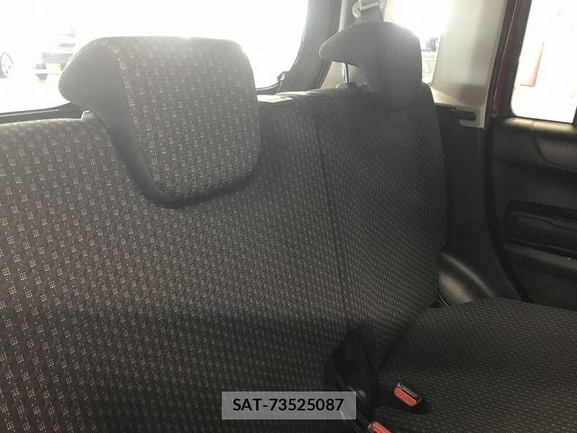 Suzuki HUSTLER 2020-04 7876885-9