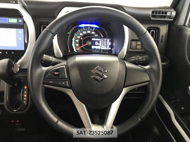 Suzuki HUSTLER 2020-04 7876885-14