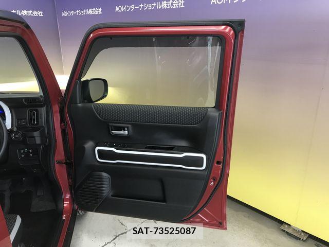 Suzuki HUSTLER 2020-04 7876885-17