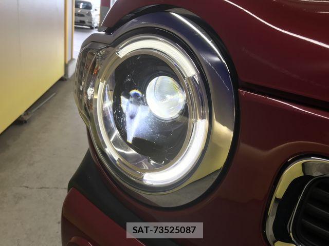 Suzuki HUSTLER 2020-04 7876885-18