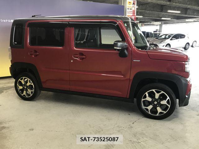 Suzuki HUSTLER 2020-04 7876885-1