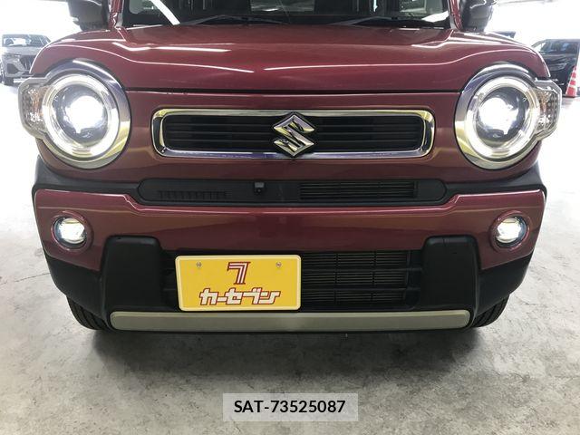 Suzuki HUSTLER 2020-04 7876885-20