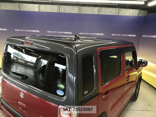 Suzuki HUSTLER 2020-04 7876885-25