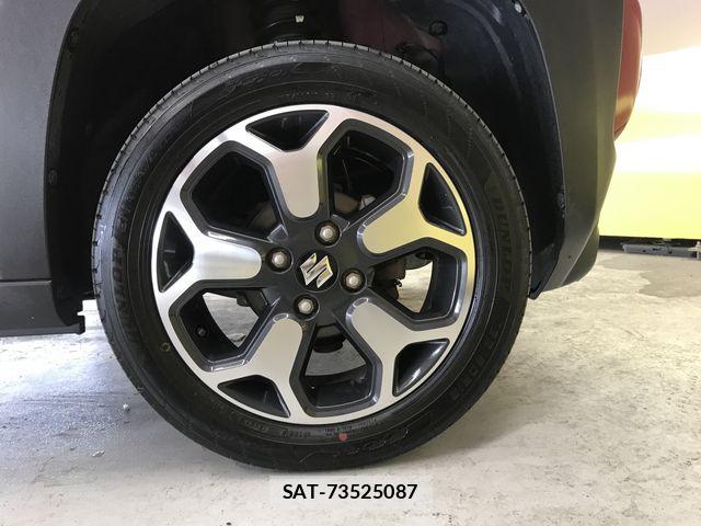 Suzuki HUSTLER 2020-04 7876885-27