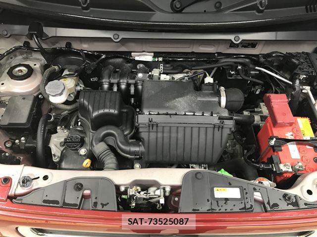 Suzuki HUSTLER 2020-04 7876885-29