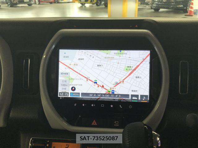 Suzuki HUSTLER 2020-04 7876885-5
