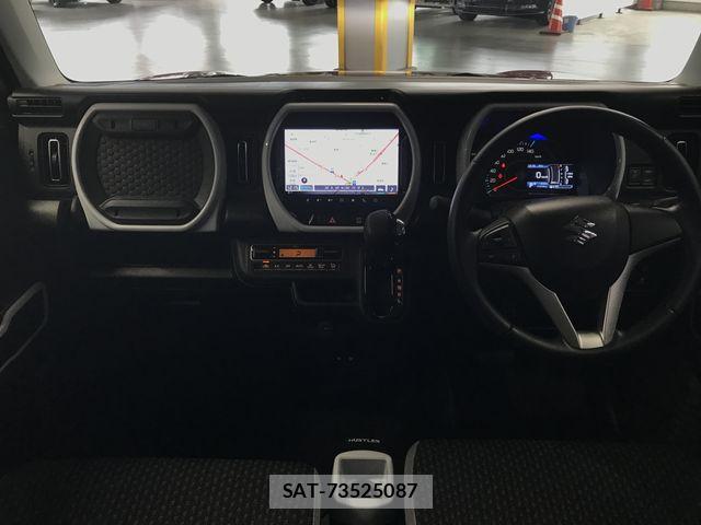 Suzuki HUSTLER 2020-04 7876885-6