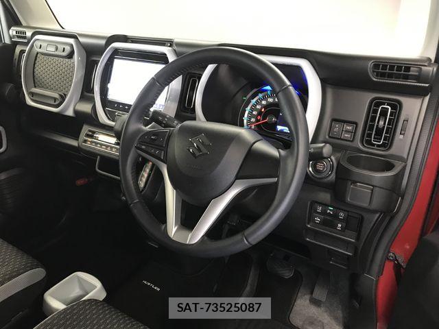 Suzuki HUSTLER 2020-04 7876885-7