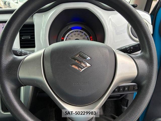 Suzuki HUSTLER 2017-01 7876904-13