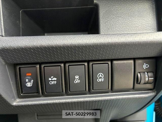 Suzuki HUSTLER 2017-01 7876904-14