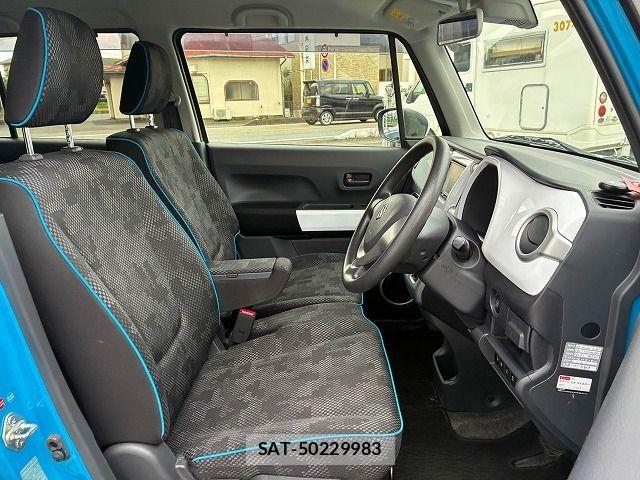 Suzuki HUSTLER 2017-01 7876904-18
