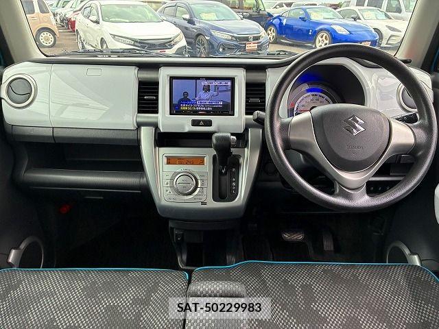 Suzuki HUSTLER 2017-01 7876904-1