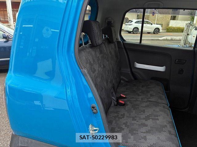 Suzuki HUSTLER 2017-01 7876904-19