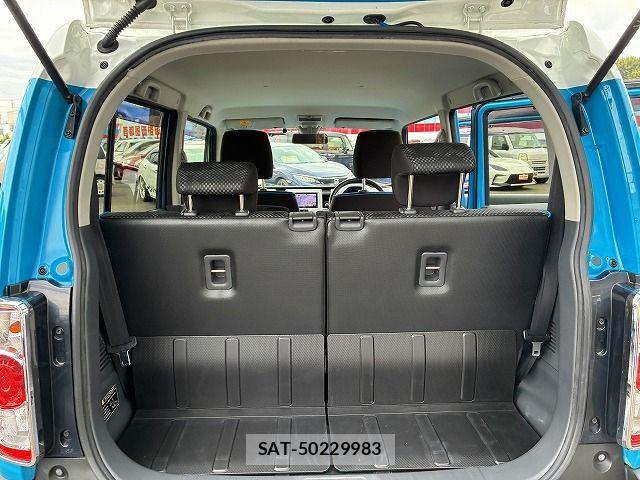 Suzuki HUSTLER 2017-01 7876904-20